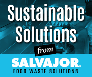 Sustainable Solutions from Salvajor Food Waste Solutions. Save Water, Save Chemicals, Save Labor. Collector and Disposer systems. Learn more.