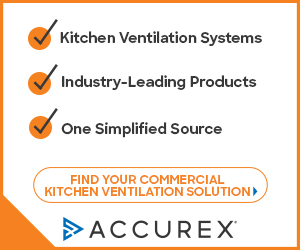 Accurex. Kitchen Ventilation Systems, Industry Leading Products, One Simplified Source. Find your commercial kitchen and ventilation solutions.