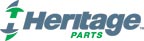 Heritage Parts Logo