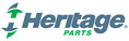 Heritage Parts Logo