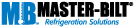 Master-Bilt Logo