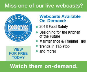 Miss one of our webcasts? Watch them on demand for free.