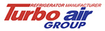 Turbo air Logo