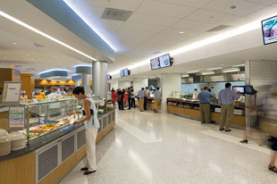 Functional by Design: Salad Bars