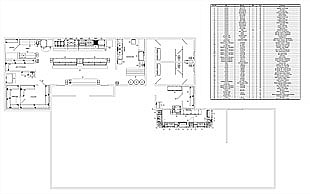 Floorplan of a Developer-Driven Restaurant