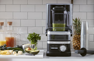 KitchenAid Commercial Blender