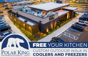 Polar King - Free Your Kitchen