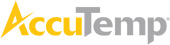 AccuTemp Logo