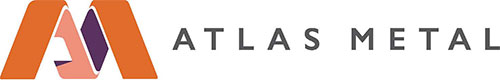 Atlas Metal logo