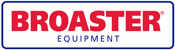 Broaster Equipment Logo