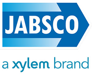 Jabsco Xylem logo