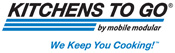 Kitchens To Go Logo