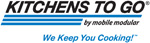 Kitchens to Go Logo