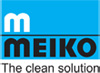 Meiko logo