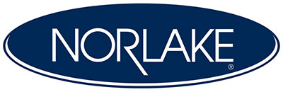 Norlake logo