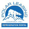 Polar Leasing Logo