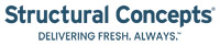 Structural Concepts Logo