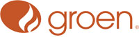 Unified Brands Groen Logo