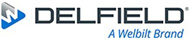 Delfield Logo