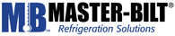 Master-Bilt Logo