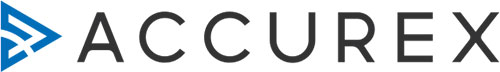 Accurex logo