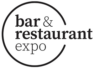 Bar & Restaurant Expo logo
