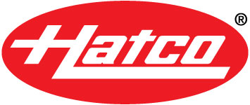 Hatco logo