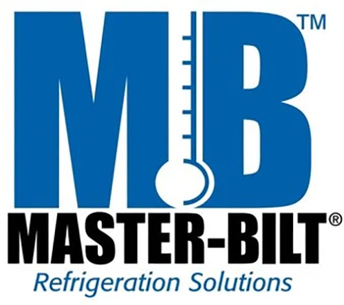 Master-Bilt logo