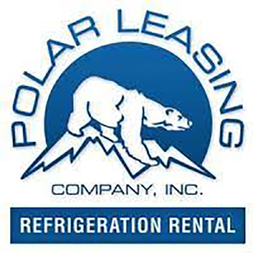 Polar Leasing Logo
