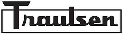 Traulsen logo