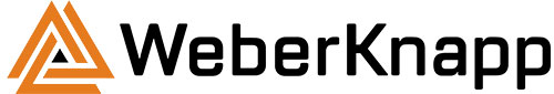 Weber Knapp logo