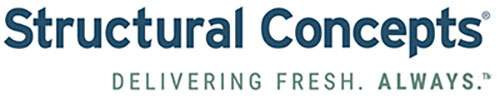 Structural Concepts logo