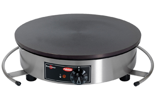 Hatco Electric Crepe Maker