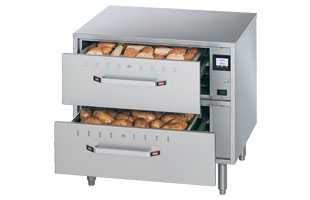 Hatco Drawer Warmer