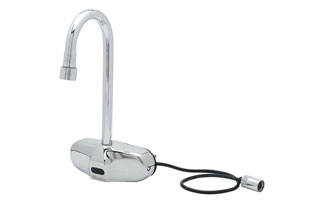 T&S Braxx Hands-free faucet