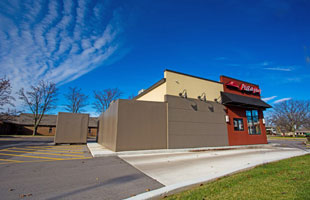 Polar King Pizza Hut