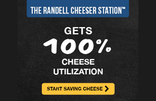 The Randell Cheeser Station