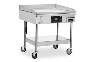 AccuSteam Griddle