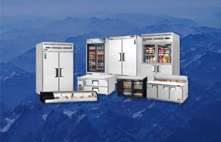 Everest refrigeration products