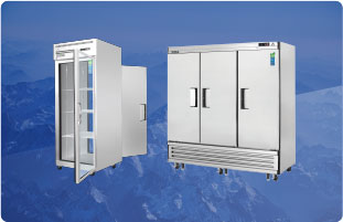 Everest Refrigerators