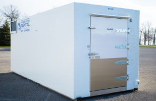 Polar King Mobile Refrigeration