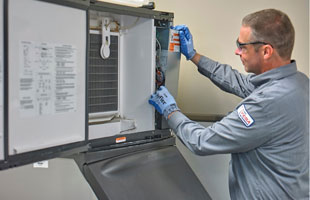 Smart Care ice machine maintenance