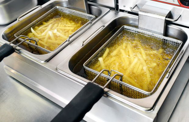 Smart Care provides best practices for longevity in commercial fryer cleaning
