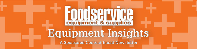 How to Maintain a Slicer - Foodservice Equipment Reports Magazine