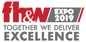 Forbes Hever & Wallace's Kitchen Equipment & New Technology Expo