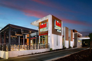 fast-casual burger chain The Habit Burger Grill