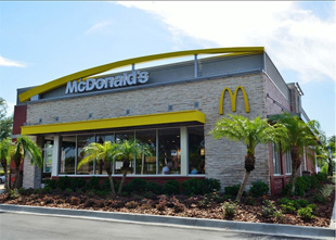 McDonald's plans to explore the metaverse