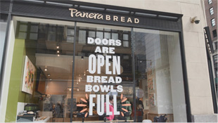 Panera prototype underscores the importance of digital sales.