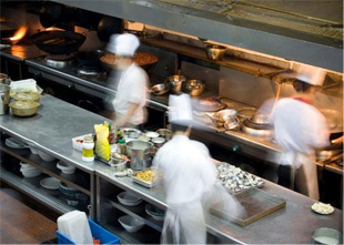 Restaurant operators face steep challenges