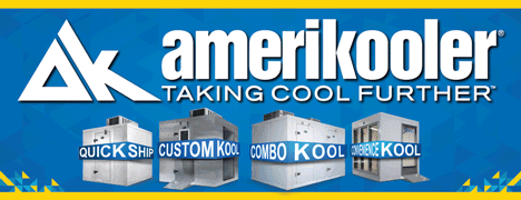Amerikooler, taking cool further. Experience the Difference. Fully certified and approved from Florida to California. Industry Leading Warranties. Fastest delivery lead times. Unparalleled customer service.Find out more!